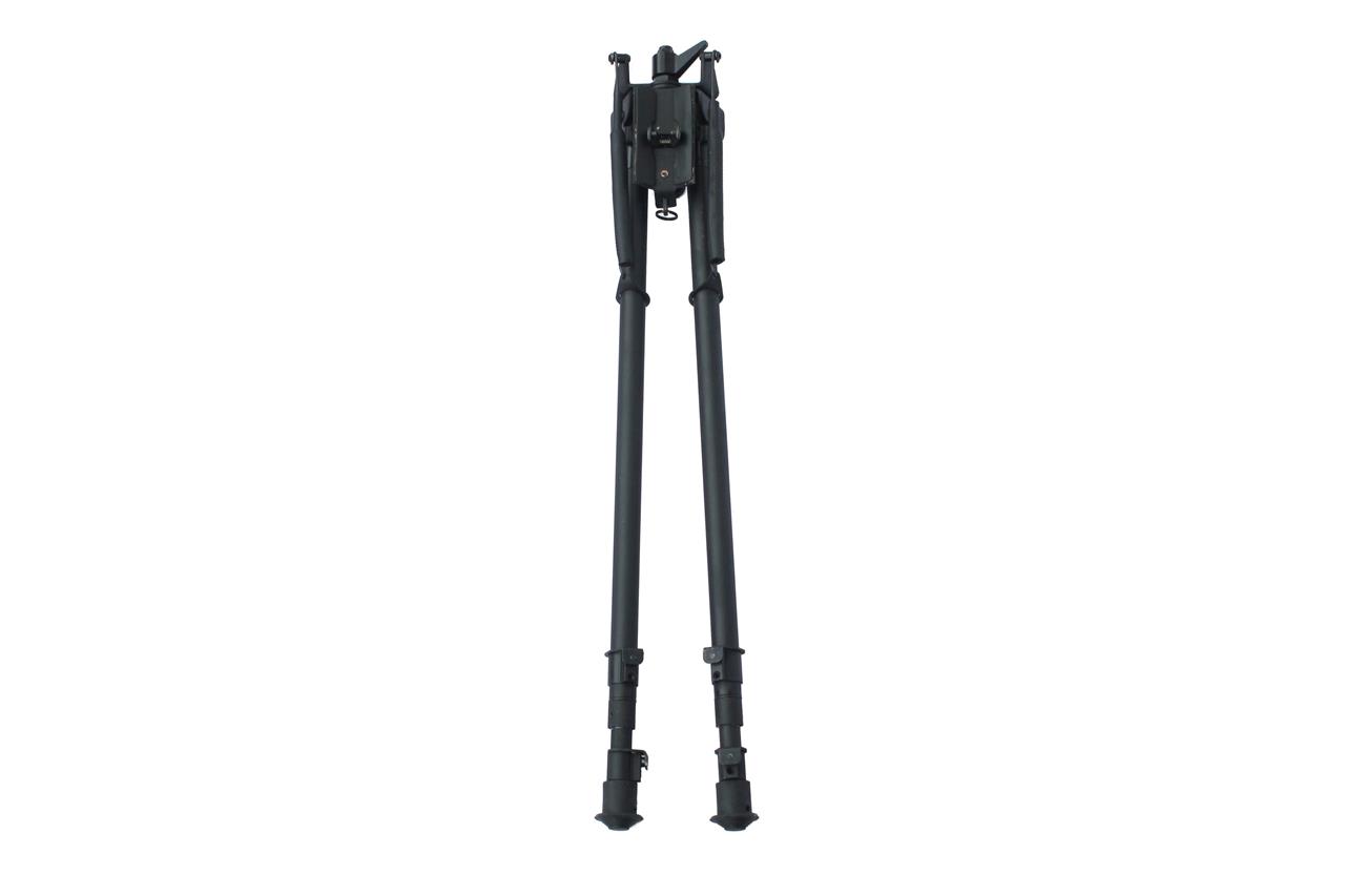 Bipod Rifle Gun Rest Support Adjustable Tilt Stand Hunting Shooting Air(02)