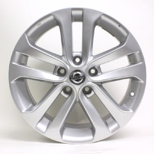 Nissan altima wheels bolt patterns #2