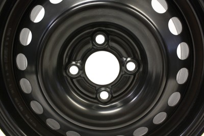 Nissan versa rims offset #7