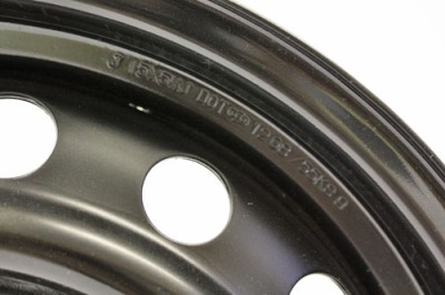 2006 toyota scion bolt pattern #7 2006 toyota scion bolt pattern #7
