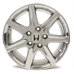 Bolt pattern honda accord 2003