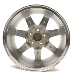 Chrome rims for honda accord 2003 #3