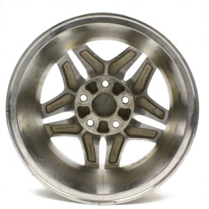 07 Honda odyssey rims #5