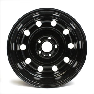 16 Quot Steel Wheel Chrysler Avenger Sebring 07 08 09 10 Oem