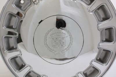 16 Quot Wheel Cadillac Deville Sts Cts Allante 96 97 98 99
