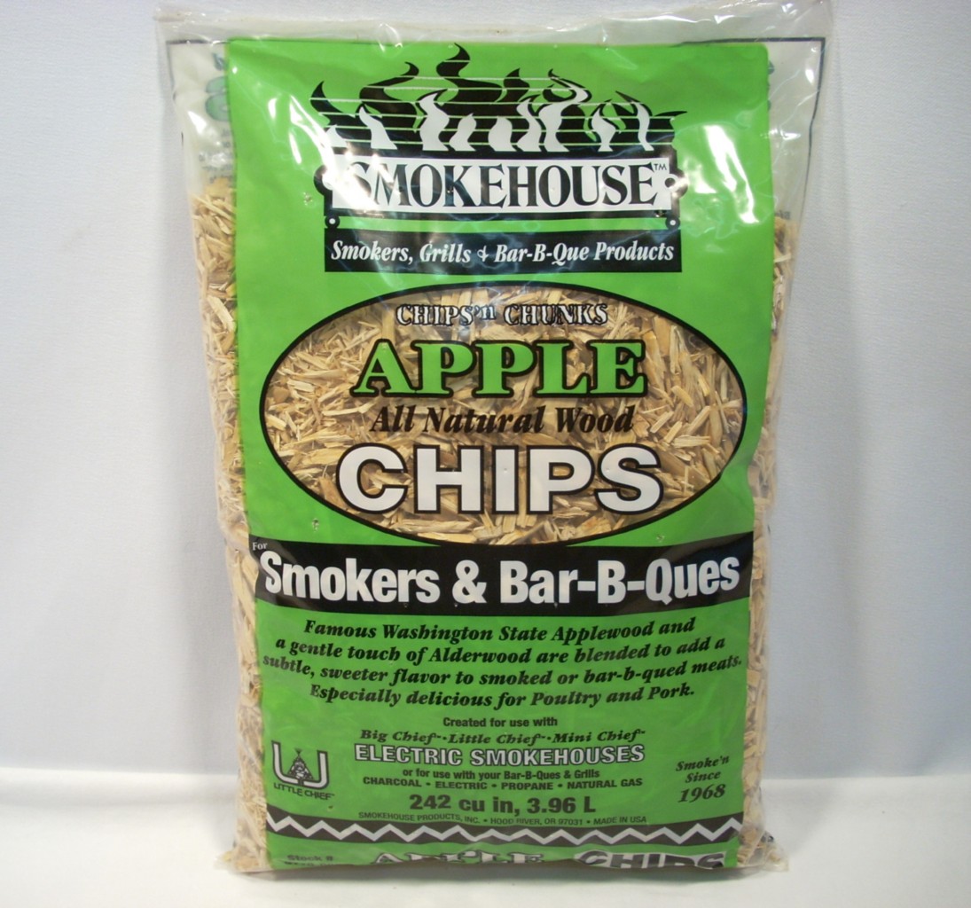 Smokehouse Chips n Chunks BBQ Smokers Barbecue Smoked eBay
