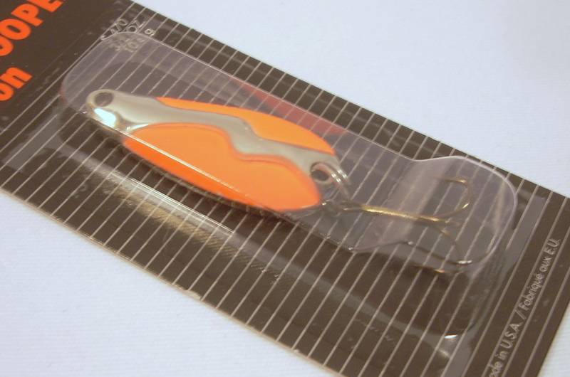 Acme Kamlooper Spoon 3 8 Oz Trout Salmon Fishing Lure Choice Of Color acme-kamlooper-spoon-3-8-oz-trout-salmon-fishing-lure-choice-of-color