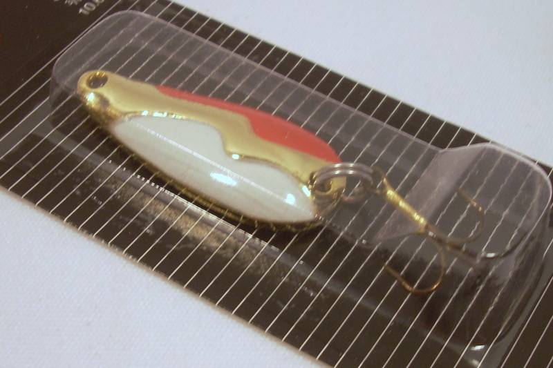 Acme Kamlooper Spoon 3 8 Oz Trout Salmon Fishing Lure Choice Of Color Acme Kamlooper Spoon 3 8 Oz Trout Salmon Fishing Lure Choice Of Color