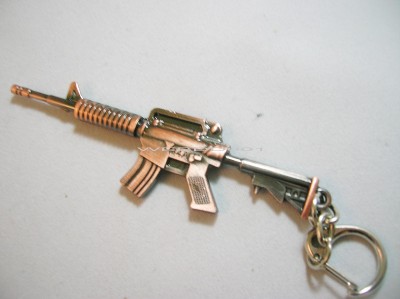 M4A Gun