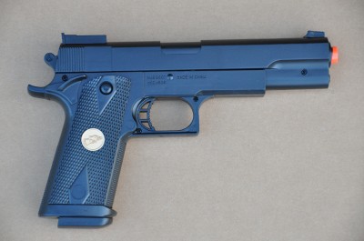 Double Eagle on Double Eagle Airsoft Gun Pistol Airsoft Gun Ebay