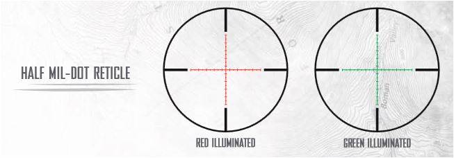 Nikko Stirling & C-More Systems X10 2-20x44 10x Zoom ...