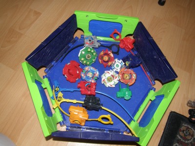 Beyblade Original Dragoon