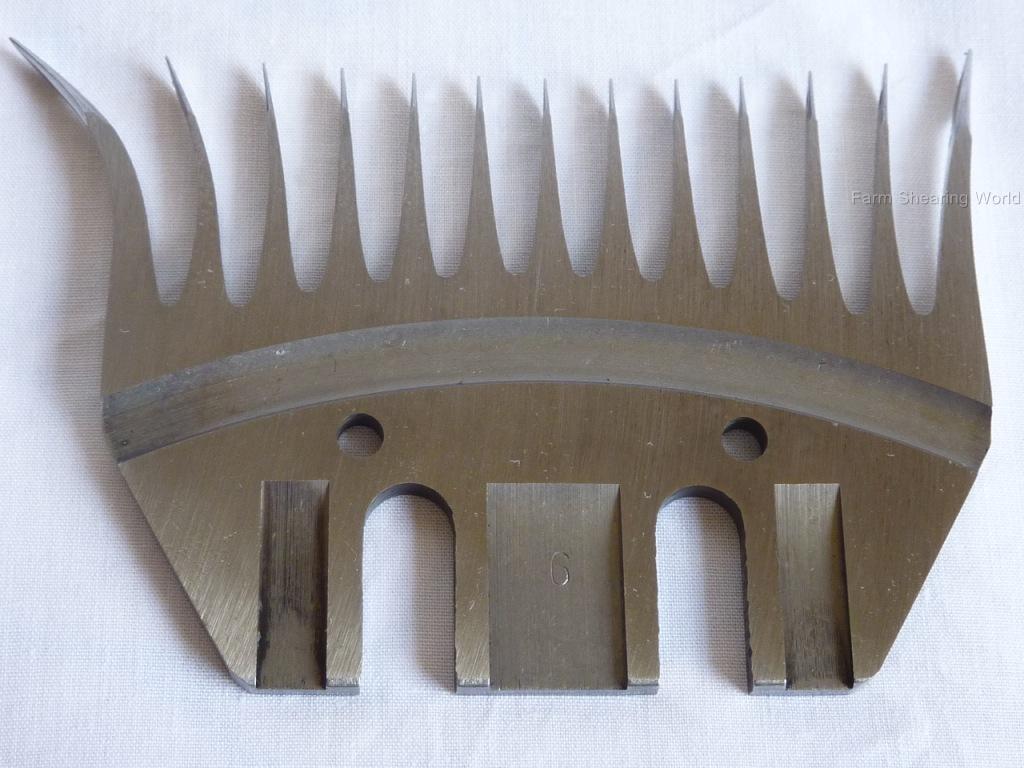 Shearing Comb Combs Blade Fit Heiniger Sunbeam Beiyuan eBay