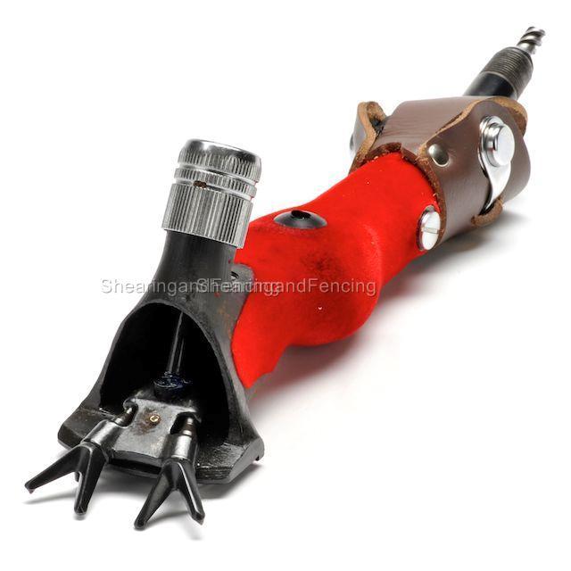 BEIYUAN Oil Hole Handpiece Shearing Clipper SuppliesFit Heiniger