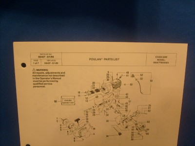tektronix cfg service manual ebay