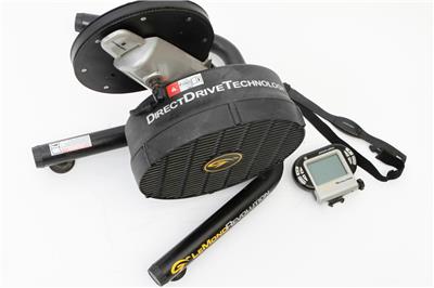 LEMOND Revolution Trainer w Power Pilot Meter-Road Bike-Home-Wind-Direct Drive | eBay