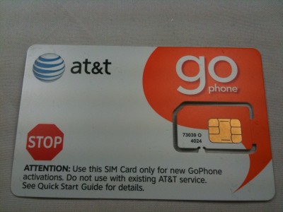 Prepaid sim card chicago Use a prepaid SIM card during your visit to Chicago for that is valid for any unlocked smartphone for up to 30 days. This convenient and affordable SIM card provides unlimited phone calls, texting and high-speed data while visiting the United States.