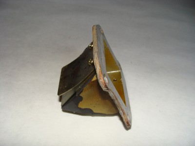 Honda cr80 reed valve #7