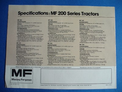 mf 2640 manuals