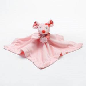 snuggle buddy toy