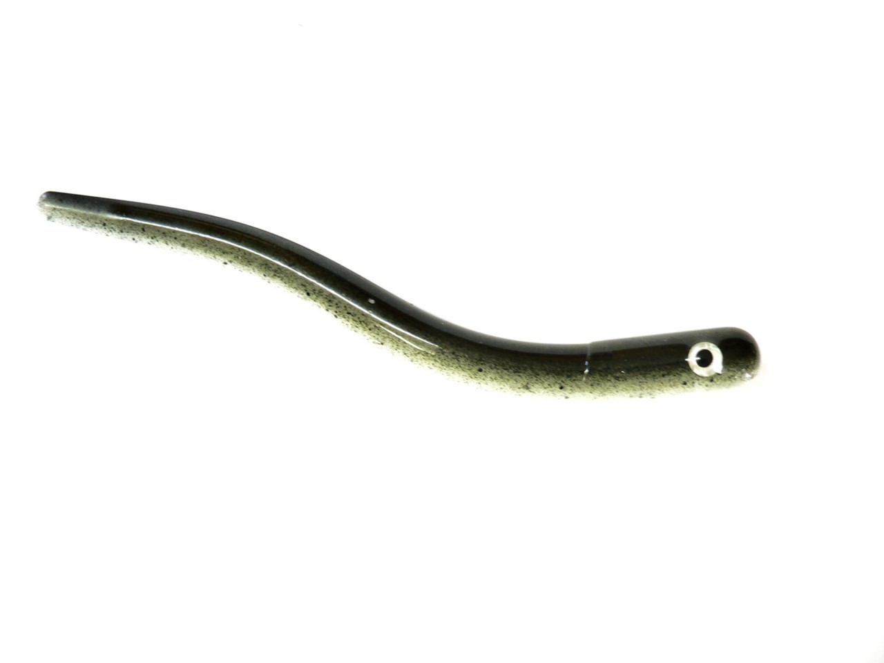 BOGS 7 INCH JERK STIX REALISTIC BASS PIKE WALLEYE STICK BAIT 4 PACK NEW