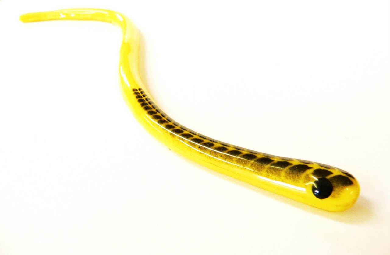 BOGS SIDEWINDERS EXTREME BASS PIKE SNAKE BAIT 10.5 INCHES 4 PACK REALISTIC LURE eBay