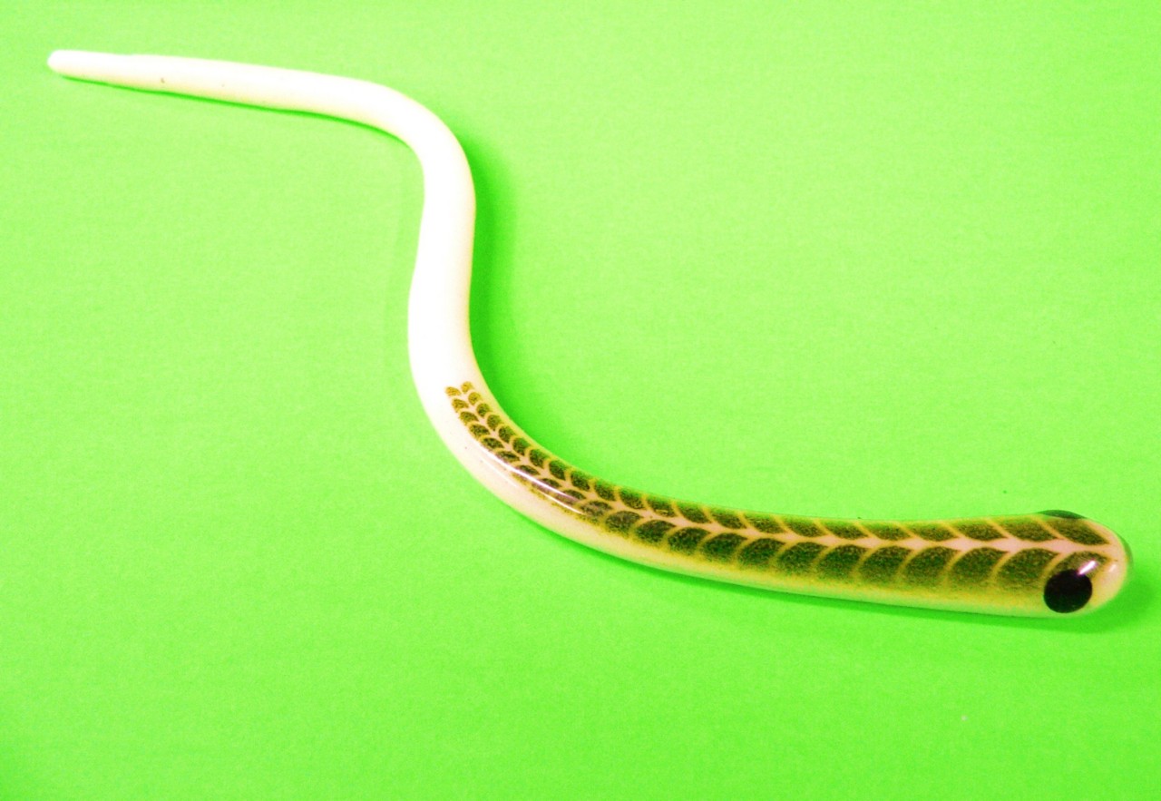 BOGS SIDEWINDERS EXTREME BASS PIKE SNAKE BAIT 10.5 INCHES 4 PACK REALISTIC LURE eBay