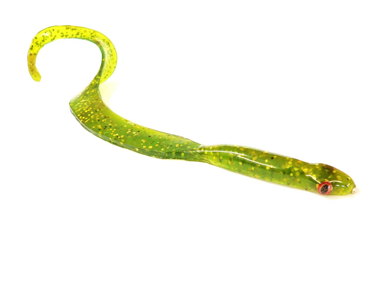 BOGBAITS 8 INCH SUPERTAIL SNAKE LURES BIG BASS PIKE BAIT REALISTIC NEW COLORS eBay