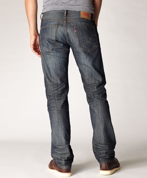 best levi jeans mens reddit