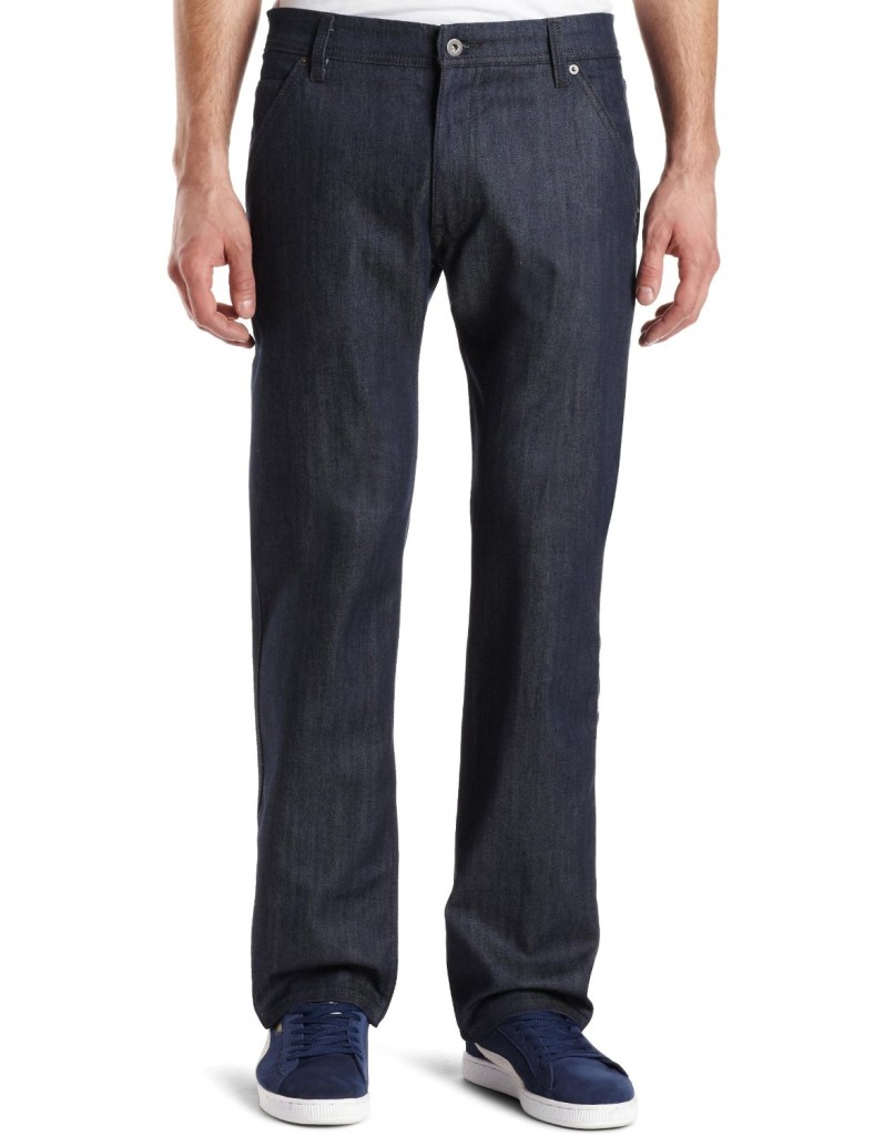 levis carpenter jeans slim