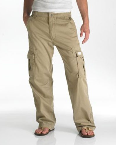 levis cargo loose straight