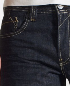 levis zipper back jeans