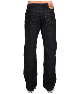 levis 559 tumbled rigid