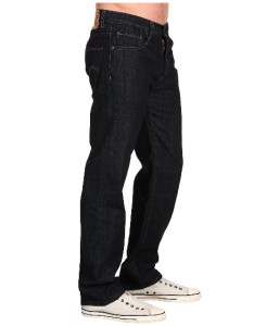 levis 559 tumbled rigid