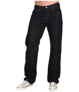 levis 559 tumbled rigid