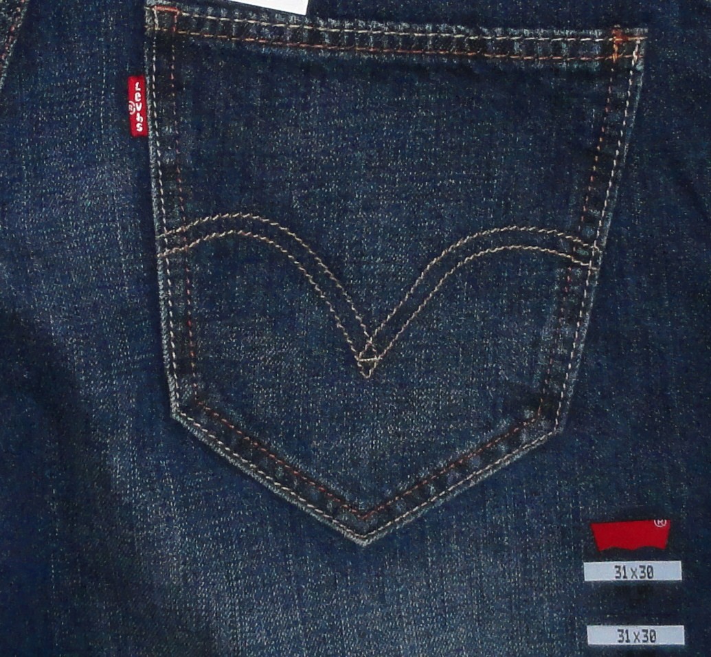 levi 521 skinny jeans