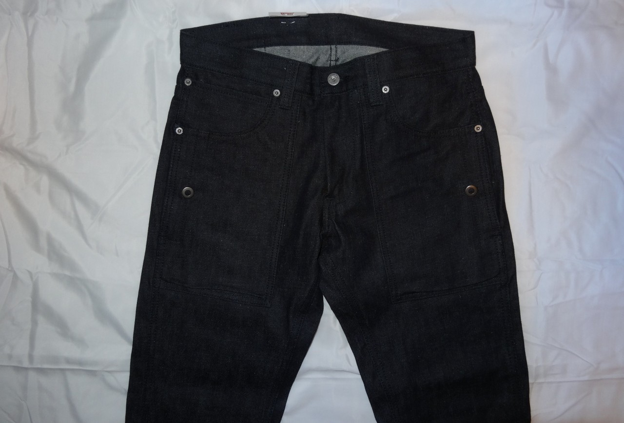 levis 511 36 x 32
