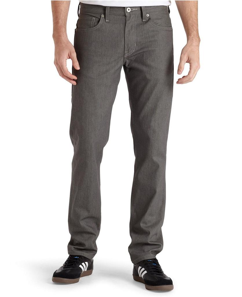 Levi's 511 Skinny Multi Pocket Jeans w/ Oversized Pockets eBay