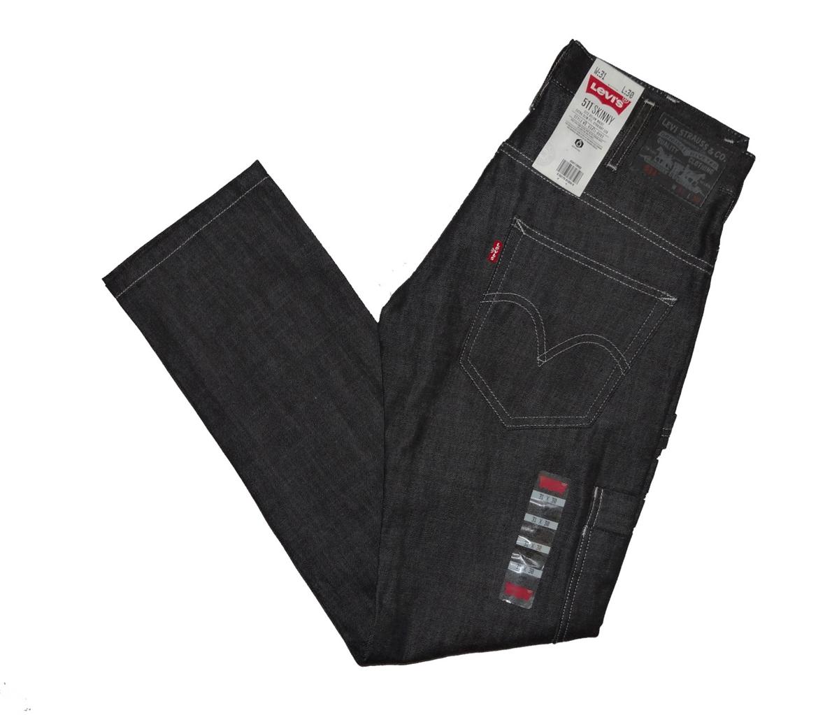 levis 511 premium