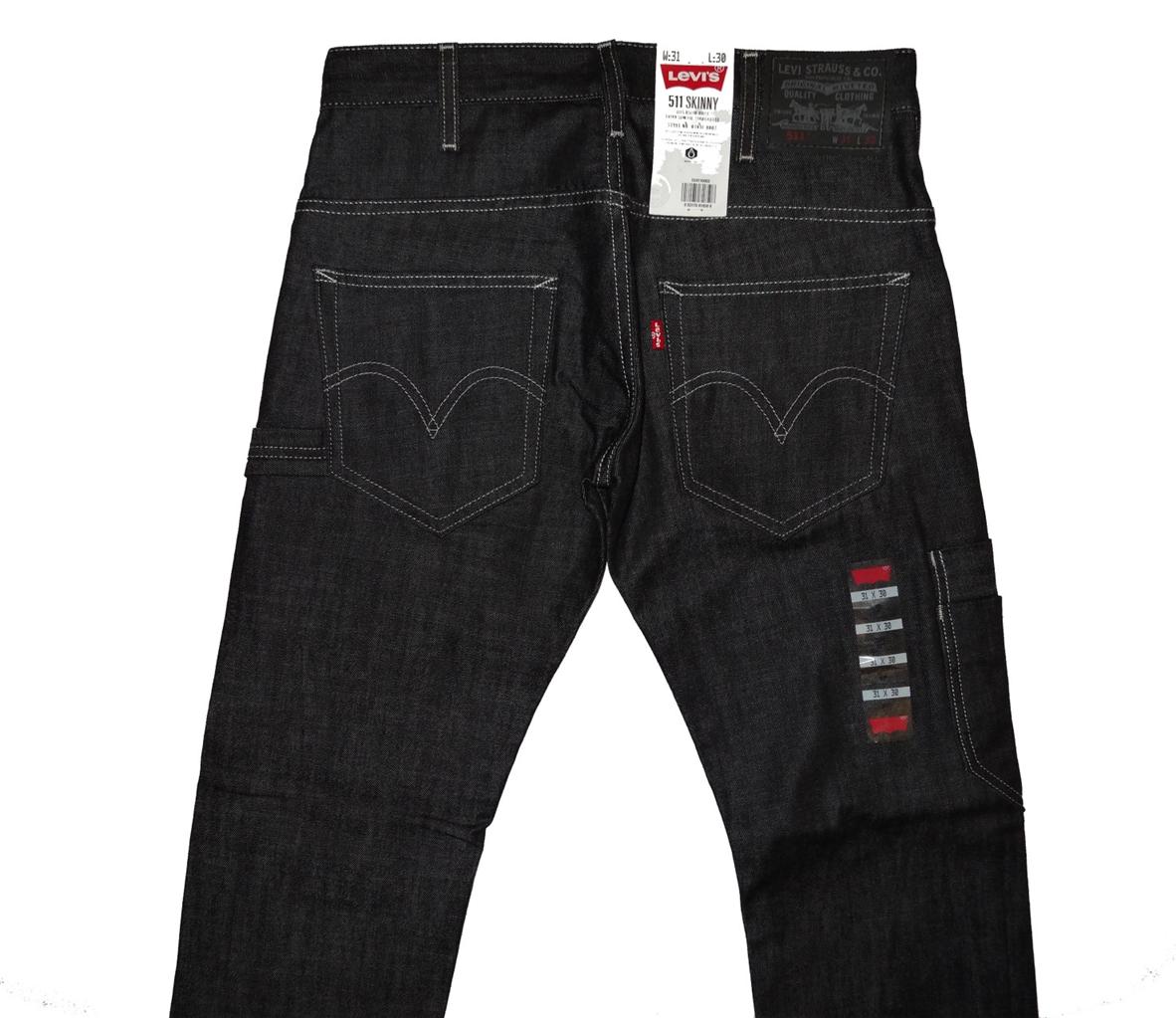 levis jeans carpenter