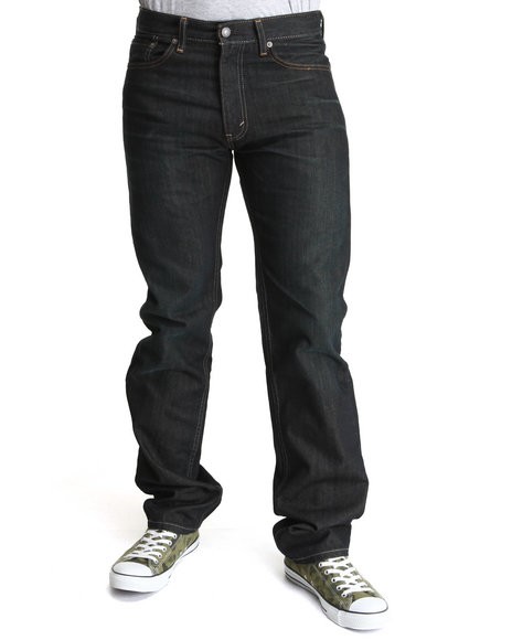 levis 505 cash