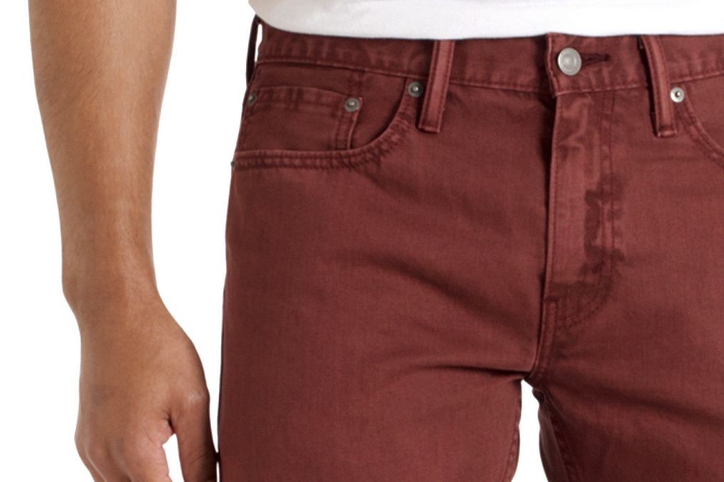 men's levi's 514 straight jeans