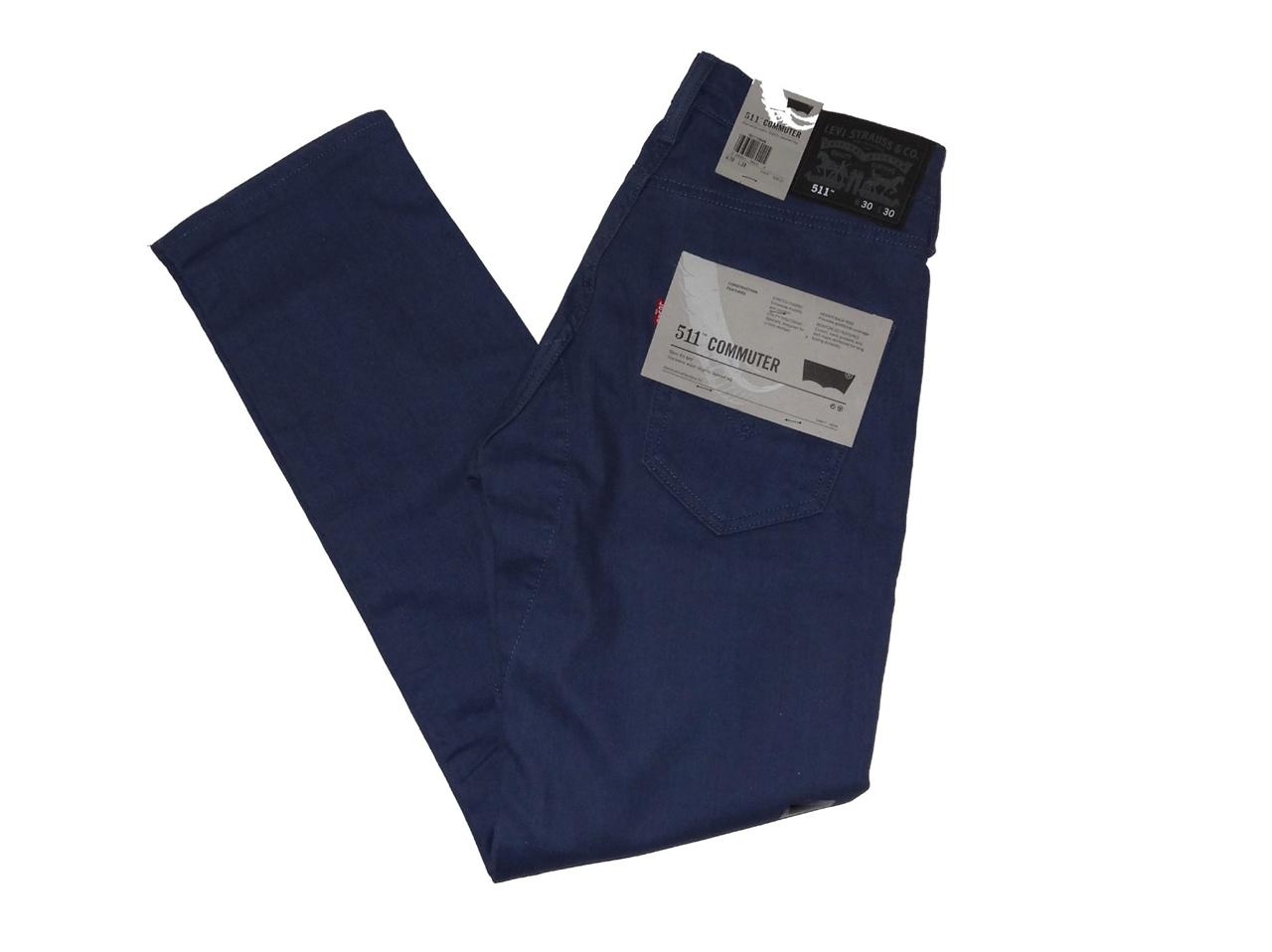 511 commuter pants