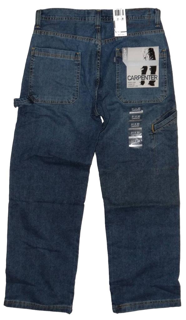Silvertab por Carpintero Loose Fit Jeans Levis #0039 | eBay