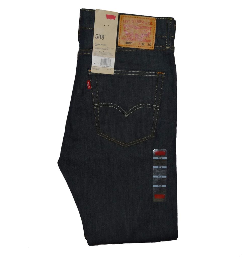 levi 508 jeans