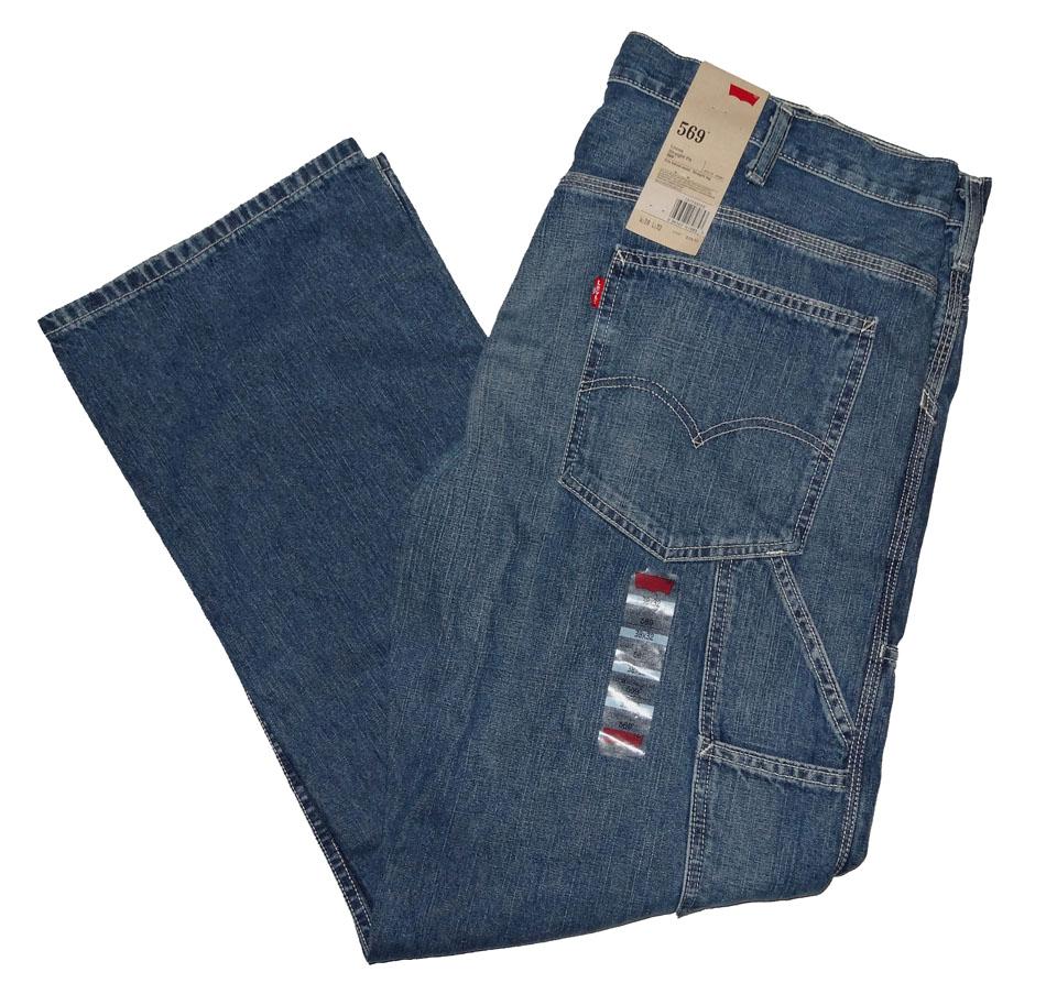levis jeans carpenter