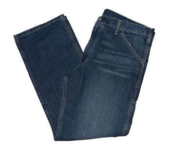levis carpenter loose straight