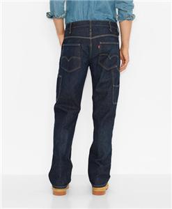 levi loose straight carpenter jeans