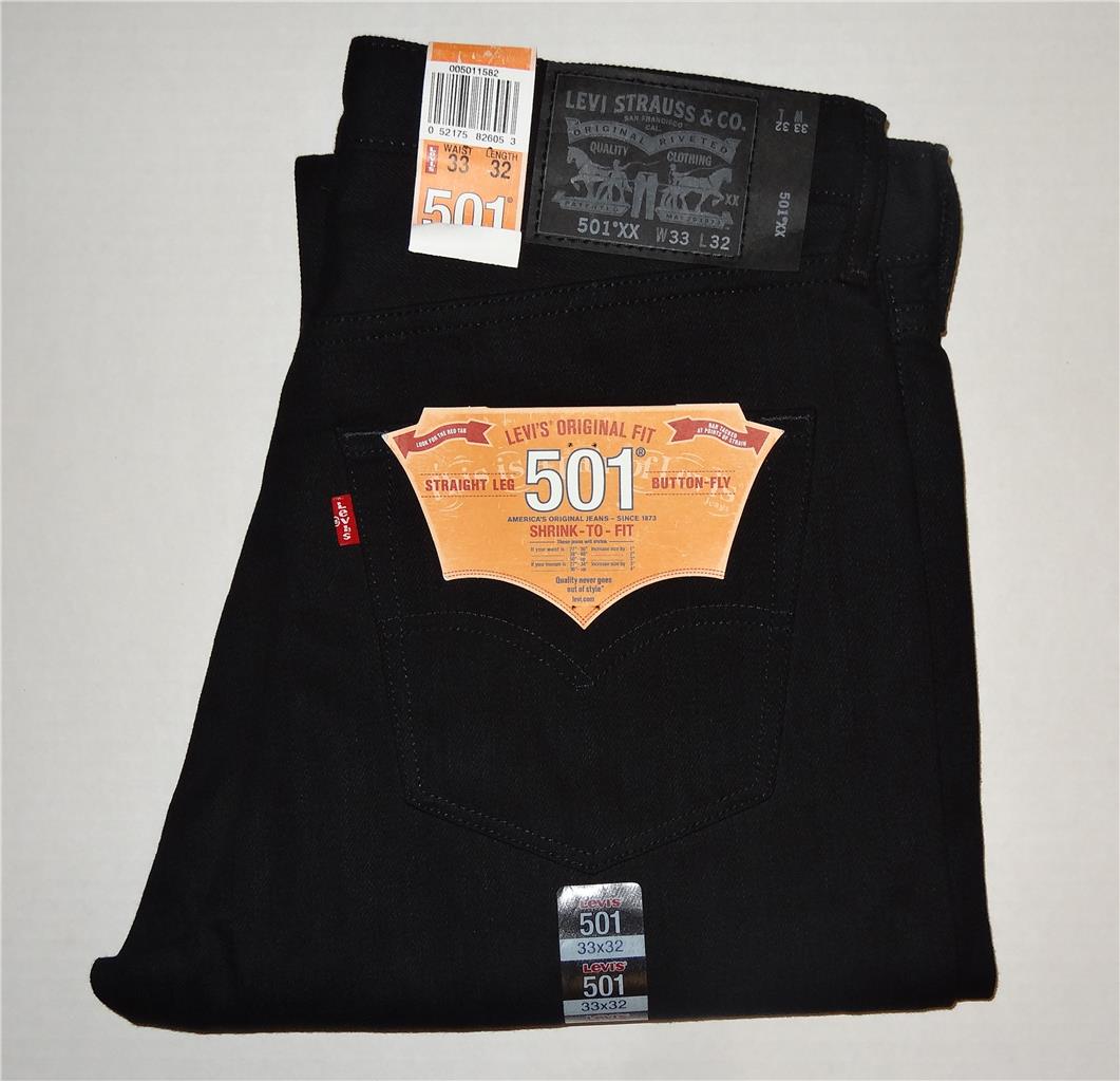 levi 501 jeans shrink to fit