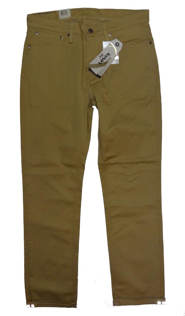 levis 511 33 34